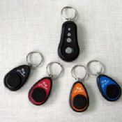 5 In 1 RF Wireless ip cameras Electronic remote control key finder Anti-Lost Alarm Keychain images
