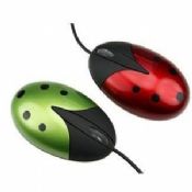 Beetle shape Optical Mouse images