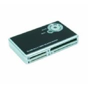 Digital Camera shape USB Card Reader images