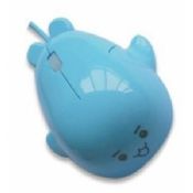 Dolphin shape Optical Mouse images