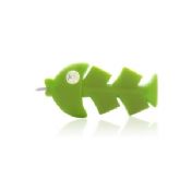Fish shape 4-Port USB HUB images