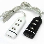 فلاشبوارد الشكل 4-منفذ USB HUB images