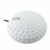 Forme Golf Optical Mouse images