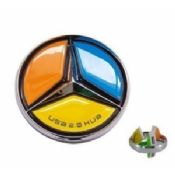 MEREDES Benz forma HUB USB de 4 portas images