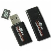 Micro SD / TF lector de tarjetas images