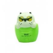 Owl shape Mini USB Card Reader images