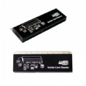 USB Card Reader with Ruler images