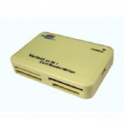 Yellow USB Card Reader images