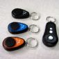 4 en 1 anti perdidas cámaras ip inalámbrico RF Electronic Key Finder anti-perdida alarma Llavero small picture