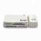 Tastatur Form USB Card Reader small picture