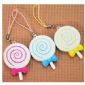 Lollipop shape Micro SD / TF Card Reade small picture