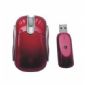 Vermelho 27M Mouse sem fio small picture