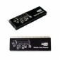 USB Card Reader with Ruler small picture