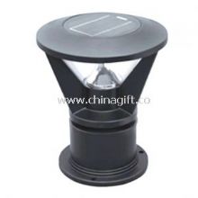 LED Solar Table Light images