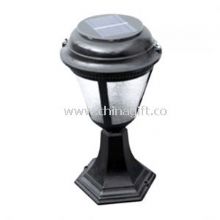 Solar Table Light images