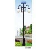 Led solar street light images