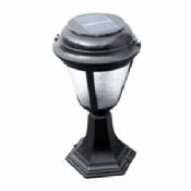 Solar Table Light images