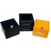 Tie Rack Men’s Cufflink Paper Box images