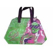 Zipper Shopping Bag images