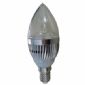 LED luz de vela 1watts small picture