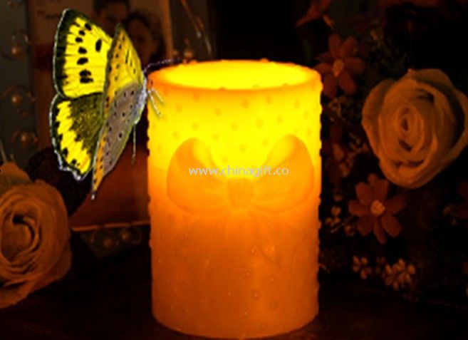 Wedding decorative Gift Candles