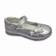 Childrens Dress Shoe With Bow images