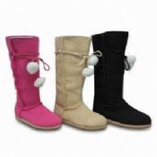 Neve na moda botas com Oxford superior images