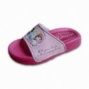 Lightweight Childrens Slippers For Girl images