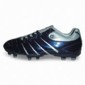 Souliers de soccer images