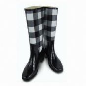 Womens bottes de pluie images