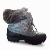 Women Snow Boot images
