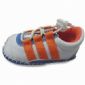 Babyschuhe mit PU oberen und Sohle small picture