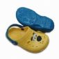 Cartoon Childrens Clogs small picture