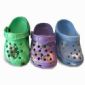 Childrens Clogs with EVA Upper and Sole small picture