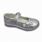 Childrens Dress Shoe With Bow small picture