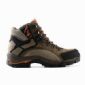 Zapatos o botas de alpinismo con PU/Mesh Upper y suela de goma small picture