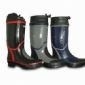 Rain Boots with RB Upper small picture