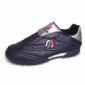 Soccer Shoes with PU Upper and TPU Outsole small picture