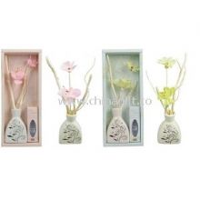 50ml Ceramic Bubble Bath Gift Set Air Freshener images