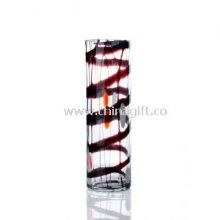 Fashion Transparence Decorative Glass Vase images