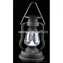 LED Solar camping light images