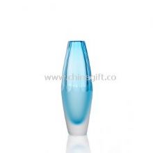 New Fashion Art Decorative Glass Vase images