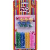 Birthday Cake Candles images