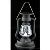 LED Solar camping light images