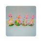Lovely animal birthday candle small picture