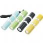 Aluminum LED Flashlight small picture