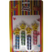 Art/Craft Birthday Candles images