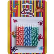 Birthday Party Cake Candles images