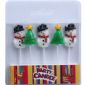Christmas Craft bougie cadeau small picture