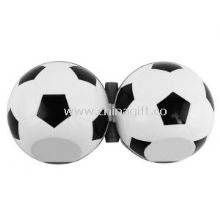 Mini Promotion Football Speaker images